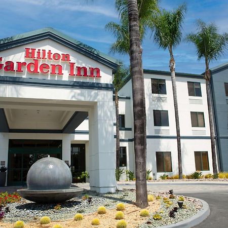 Hilton Garden Inn Montebello / Los Angeles Exterior photo