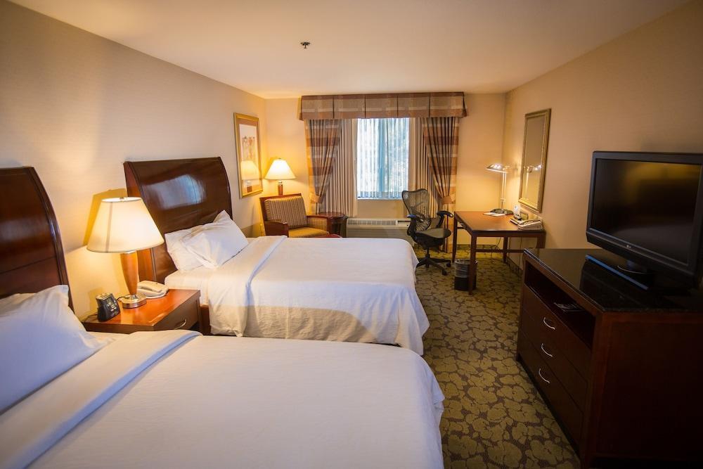 Hilton Garden Inn Montebello / Los Angeles Exterior photo