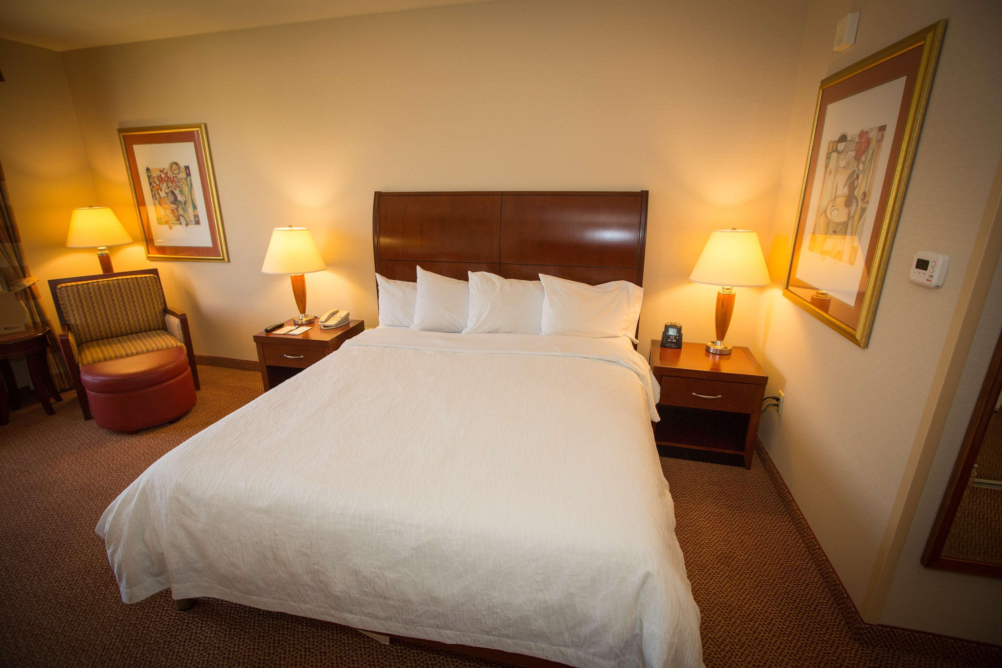 Hilton Garden Inn Montebello / Los Angeles Exterior photo