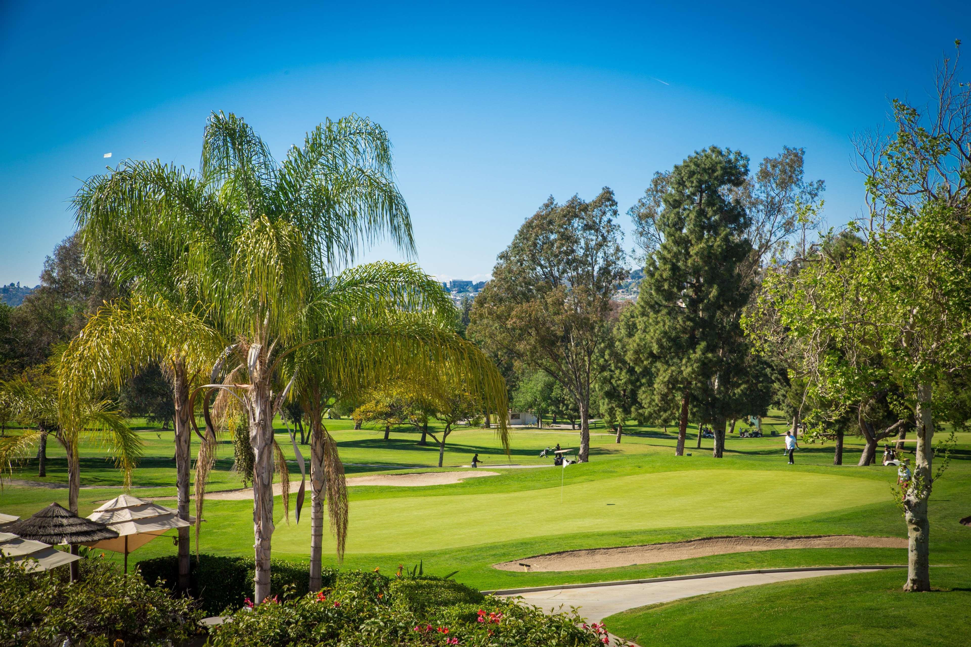 Hilton Garden Inn Montebello / Los Angeles Exterior photo