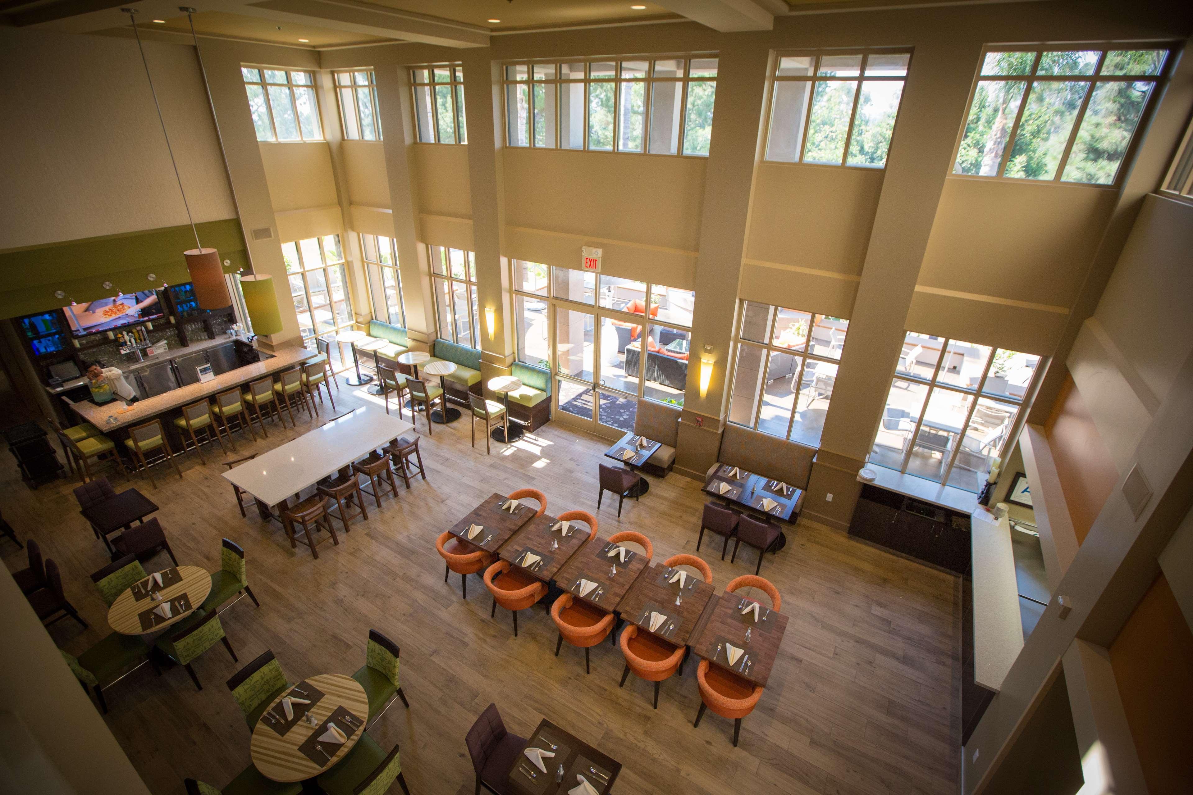 Hilton Garden Inn Montebello / Los Angeles Exterior photo