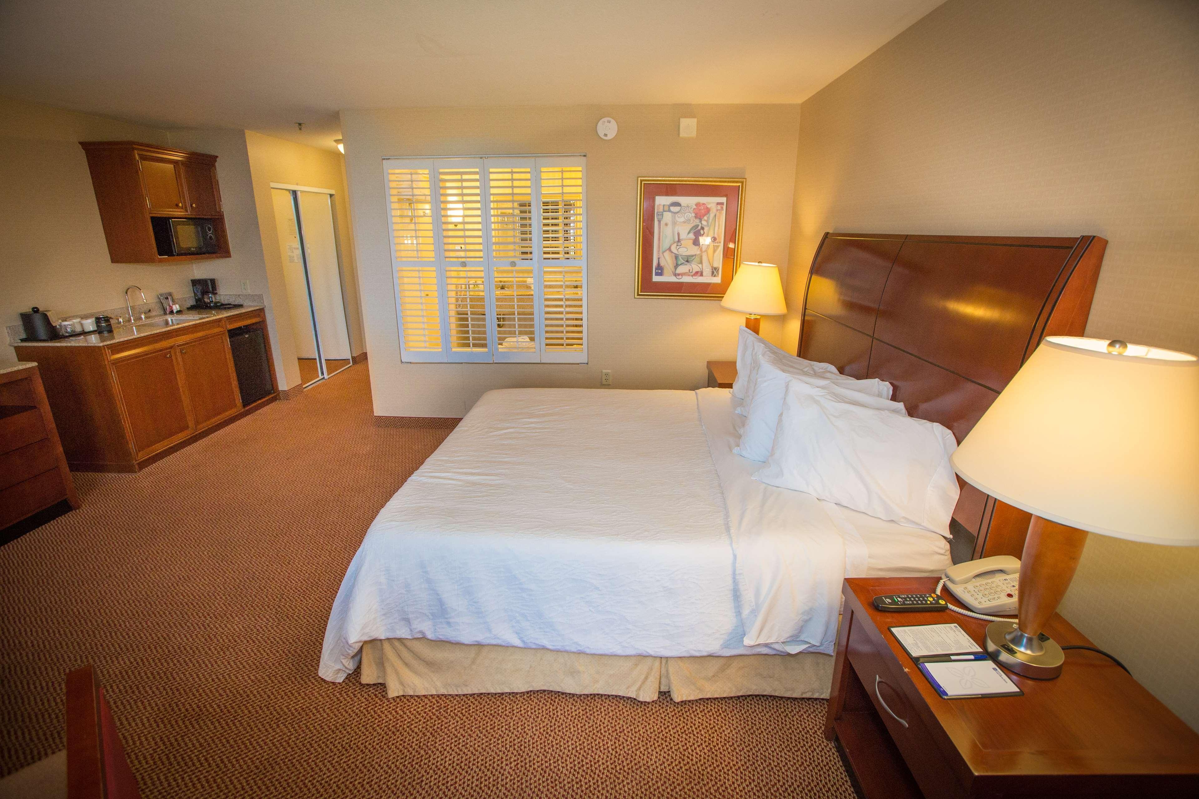 Hilton Garden Inn Montebello / Los Angeles Exterior photo
