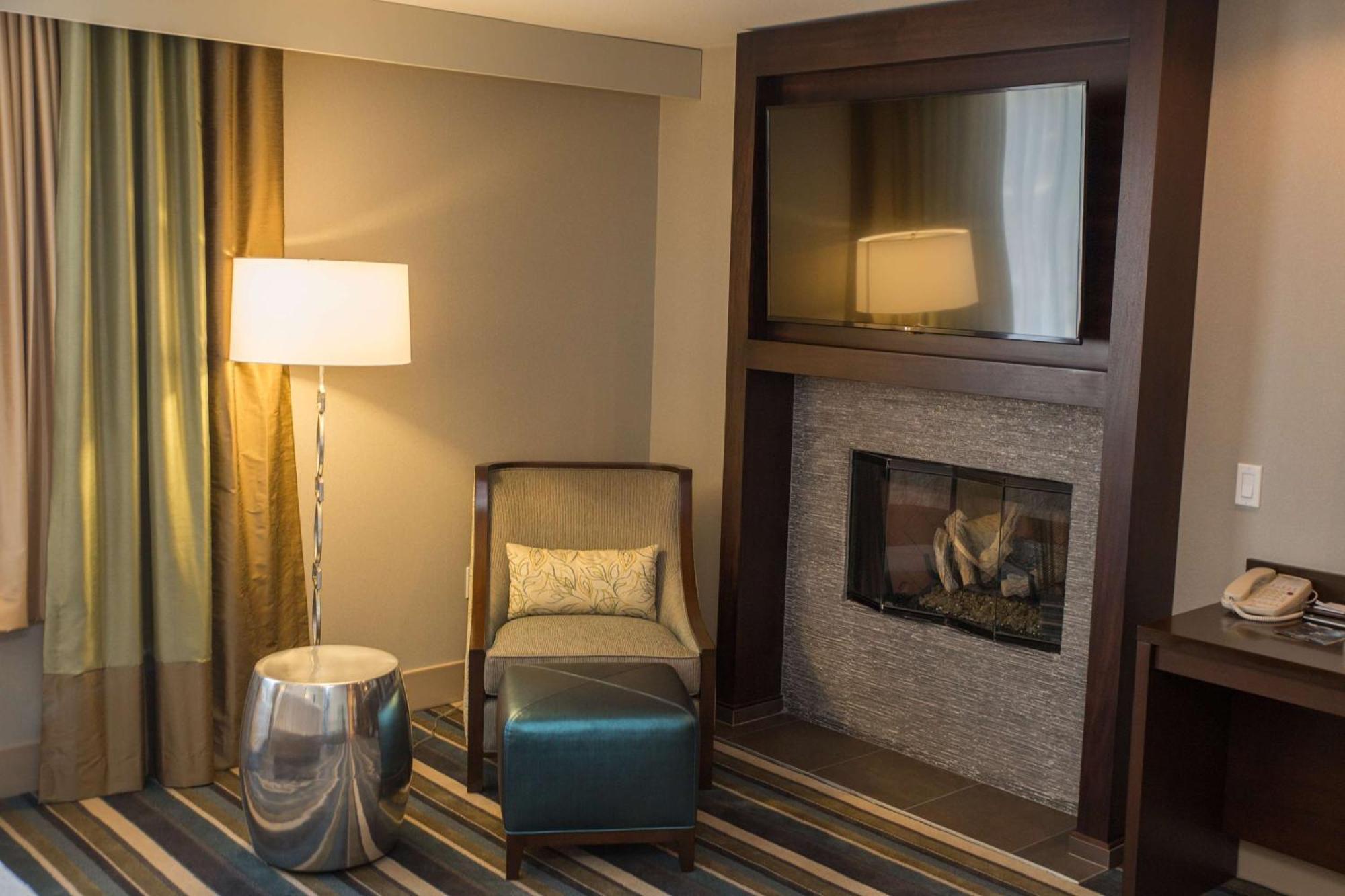 Hilton Garden Inn Montebello / Los Angeles Exterior photo