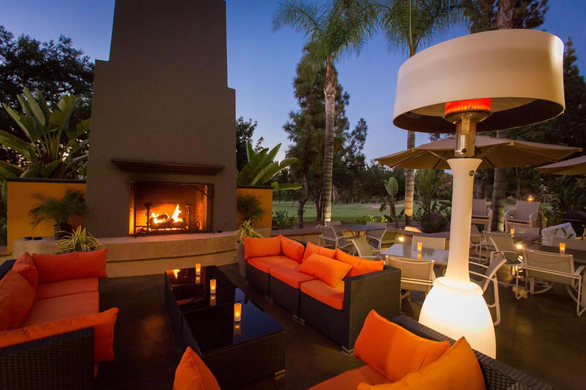 Hilton Garden Inn Montebello / Los Angeles Exterior photo