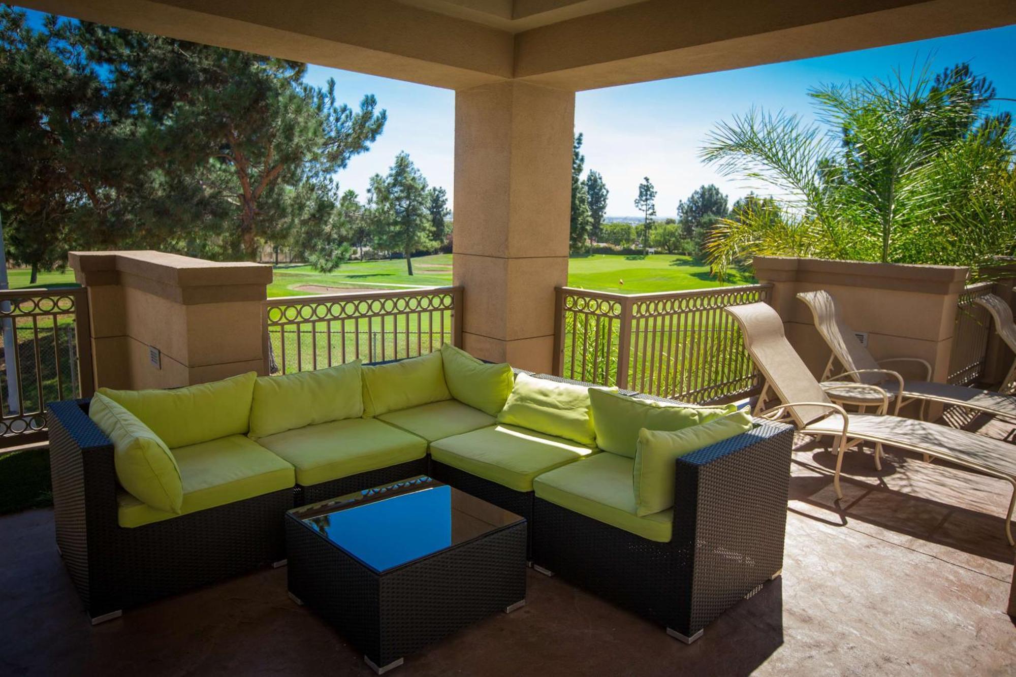 Hilton Garden Inn Montebello / Los Angeles Exterior photo