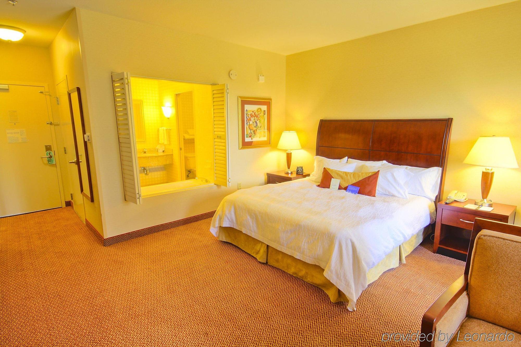 Hilton Garden Inn Montebello / Los Angeles Room photo
