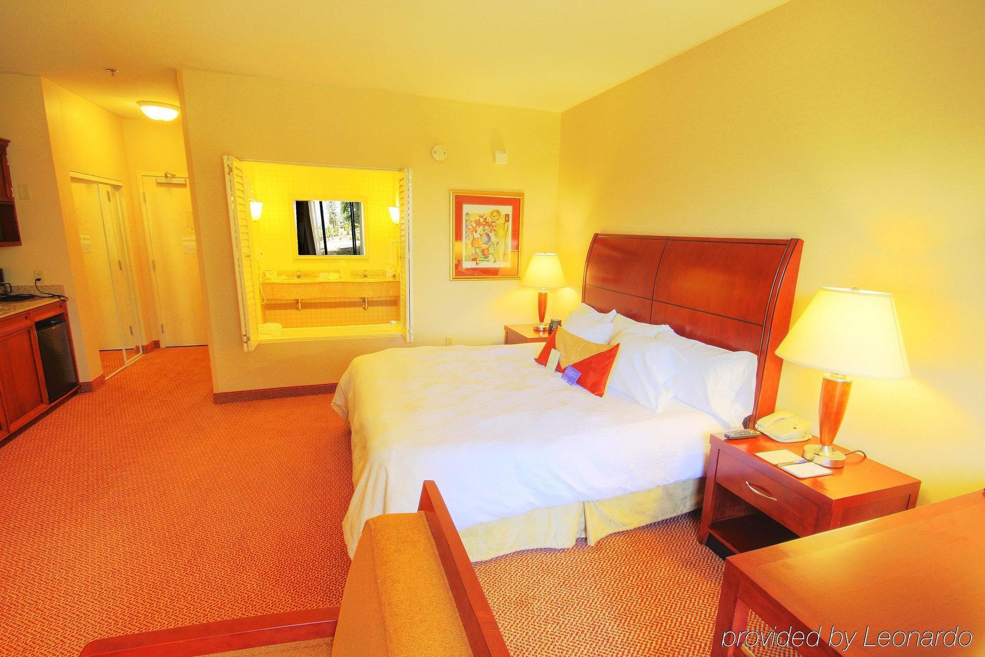 Hilton Garden Inn Montebello / Los Angeles Room photo