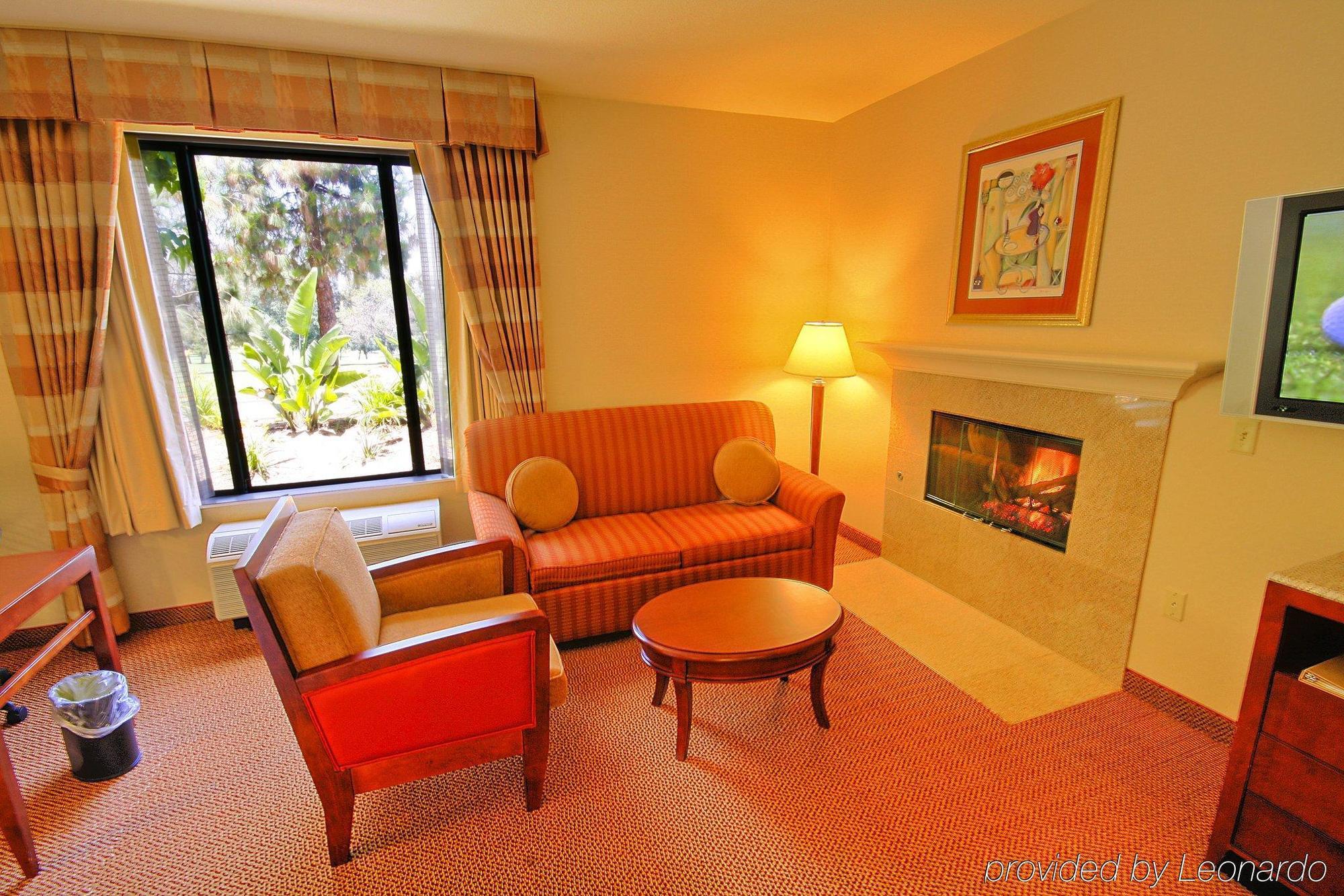 Hilton Garden Inn Montebello / Los Angeles Room photo