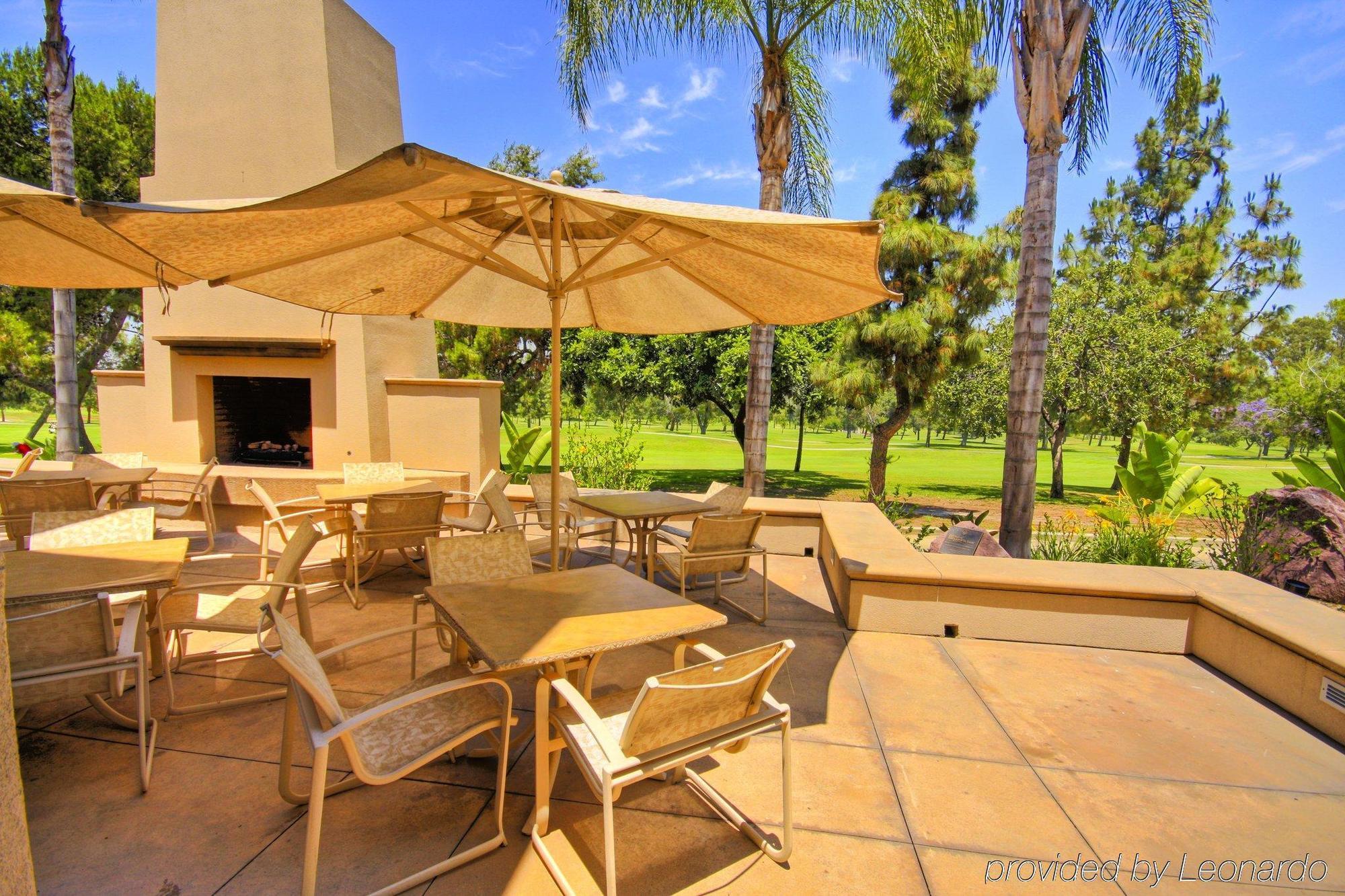 Hilton Garden Inn Montebello / Los Angeles Restaurant photo