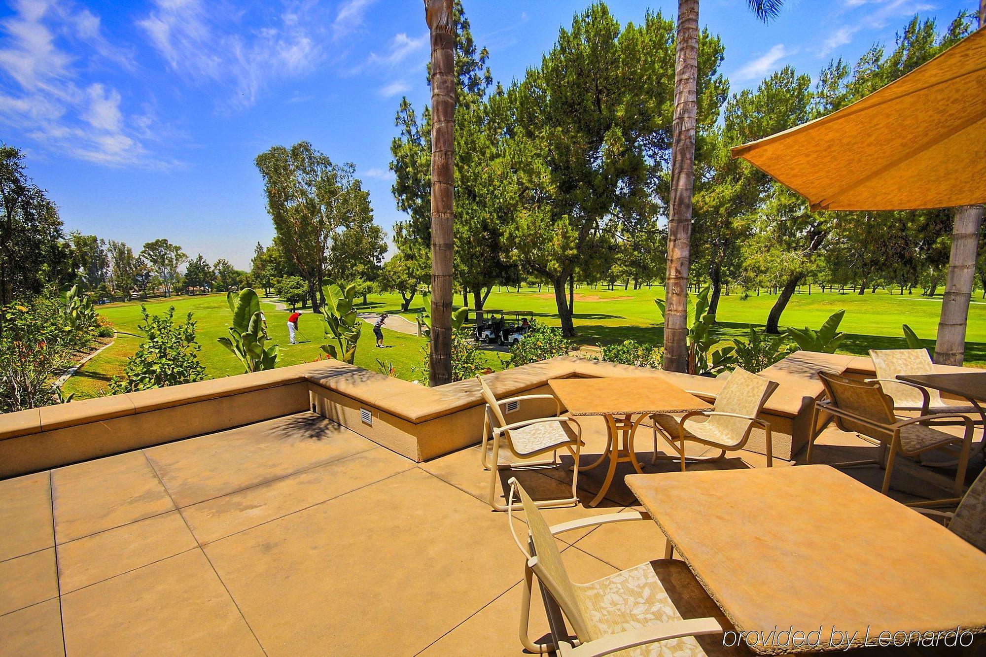 Hilton Garden Inn Montebello / Los Angeles Restaurant photo