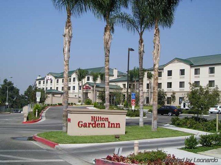 Hilton Garden Inn Montebello / Los Angeles Exterior photo
