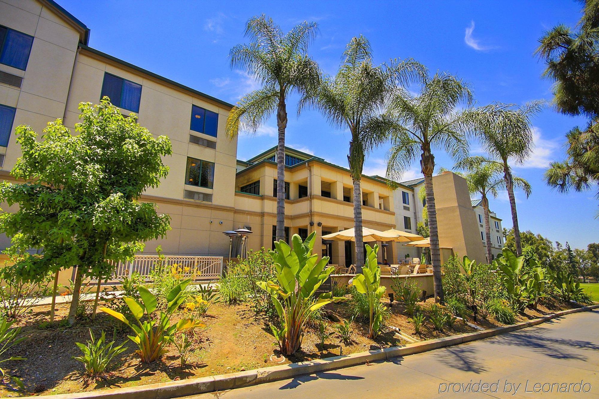 Hilton Garden Inn Montebello / Los Angeles Exterior photo