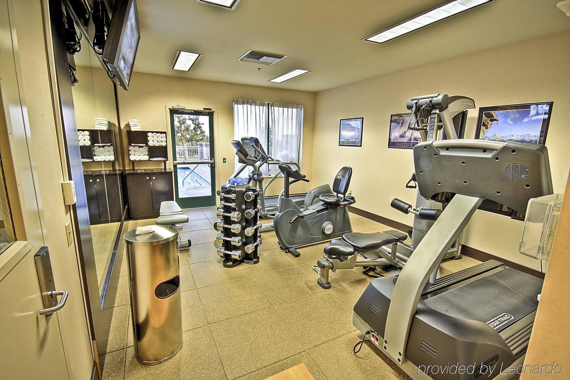 Hilton Garden Inn Montebello / Los Angeles Facilities photo