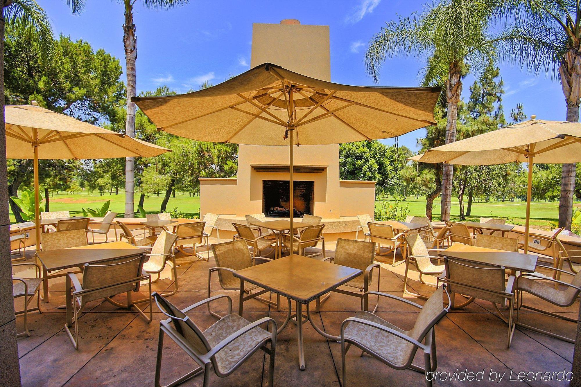 Hilton Garden Inn Montebello / Los Angeles Restaurant photo