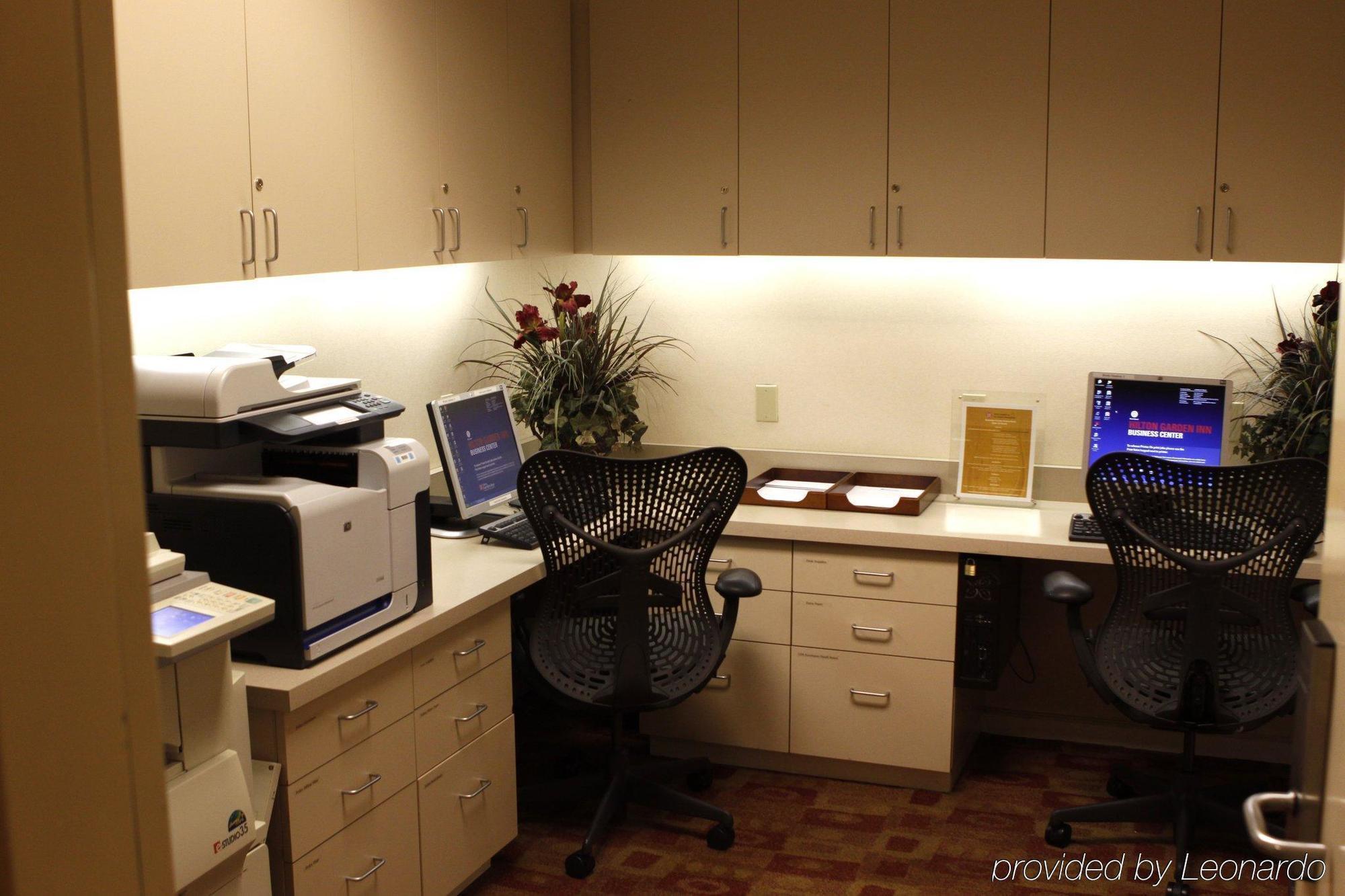 Hilton Garden Inn Montebello / Los Angeles Business photo