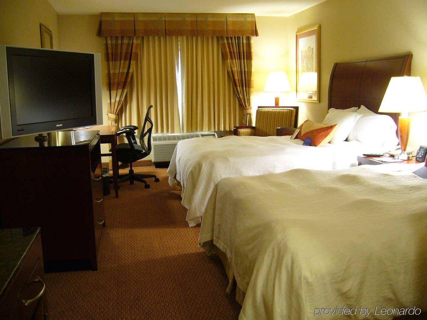 Hilton Garden Inn Montebello / Los Angeles Room photo